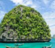 Kilahu: Die geheimnisvolle Insel im Netz - Entdecke die faszinierende Geschichte einer virtuellen Community (Foto: AdobeStock - haveseen 38848982)
