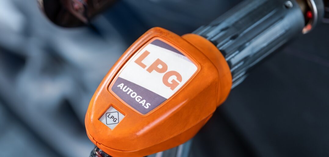 Unglaubliche Einsparungen und Umweltvorteile: Ford-Fahrzeuge auf LPG-Flüssiggas umrüsten! (Foto: AdobeStock - Kirill Gorlov 520906587)