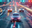 Autonomous Driving: Die Zukunft der Navigation (Foto: AdobeStock - 752636379 Fokke Baarssen)